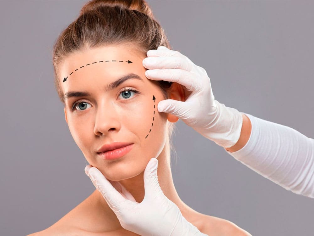 Armonización-Facial Armonización-Facial