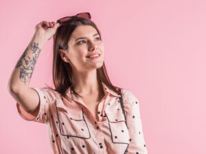 Diferencias en los tratamientos para sacar tatuajes
