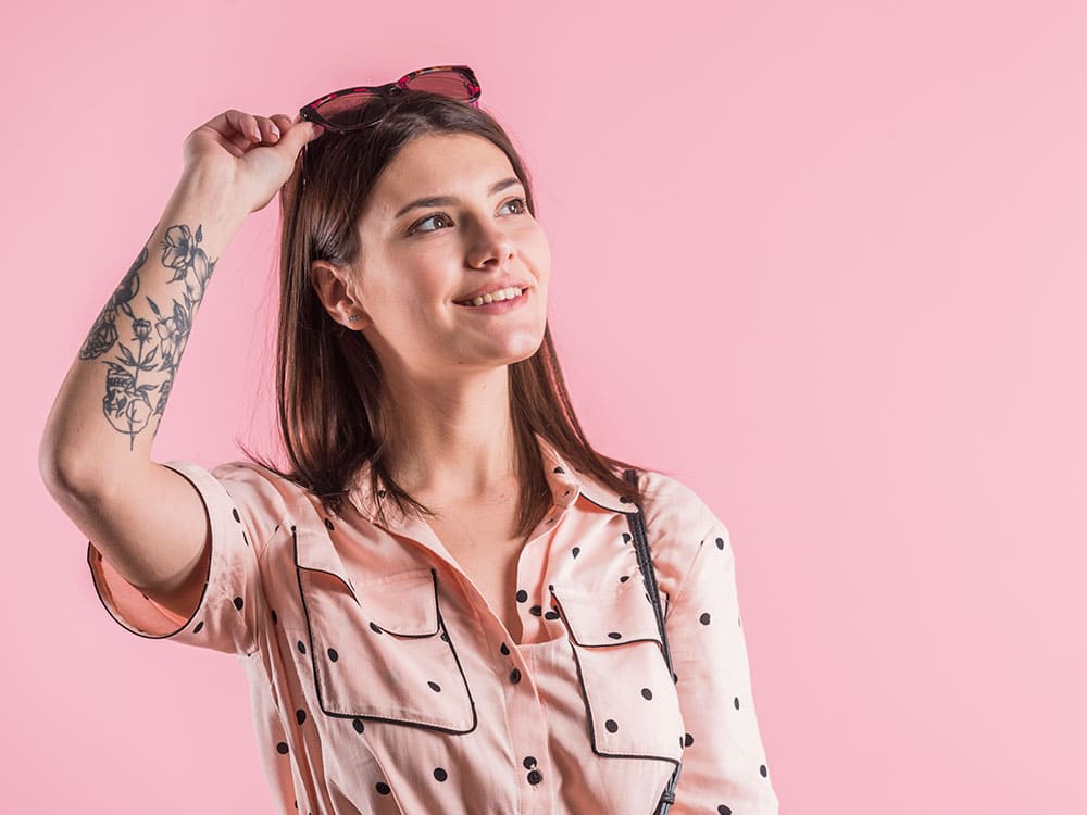 Diferencias en los tratamientos para sacar tatuajes