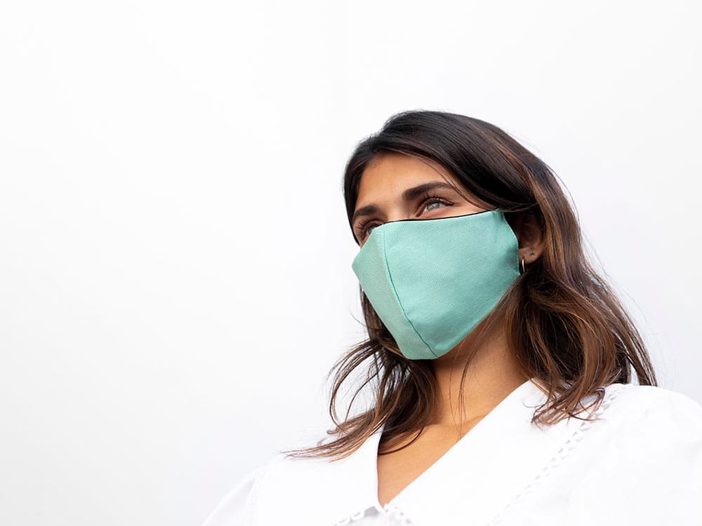 Mejorar la mirada en época de barbijos