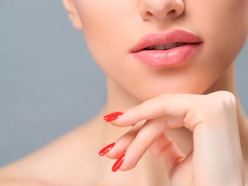 TIPS para relleno de labios